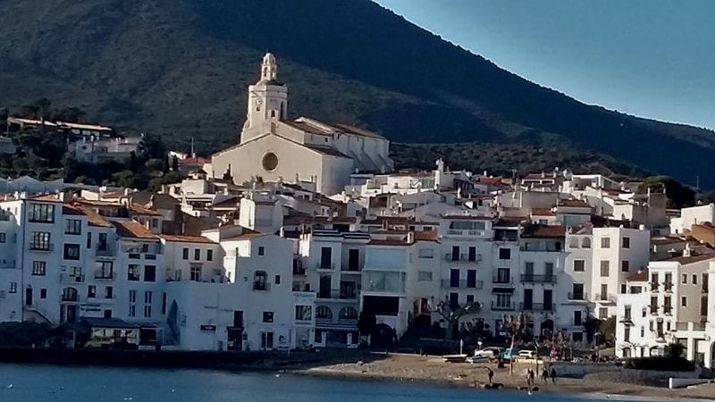 Decoración bodas Cadaqués