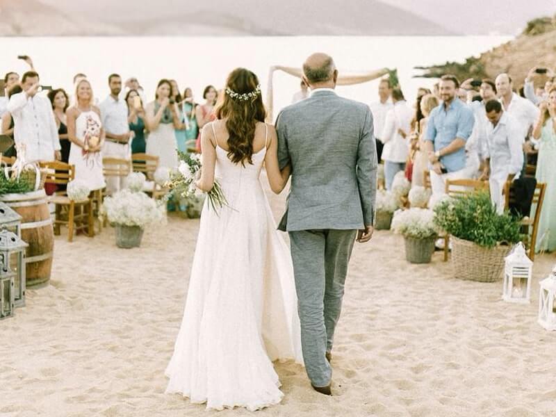 wedding planner Menorca