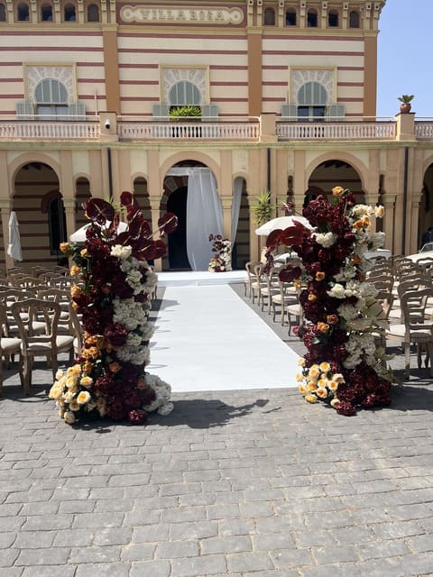 Wedding designer Barcelona